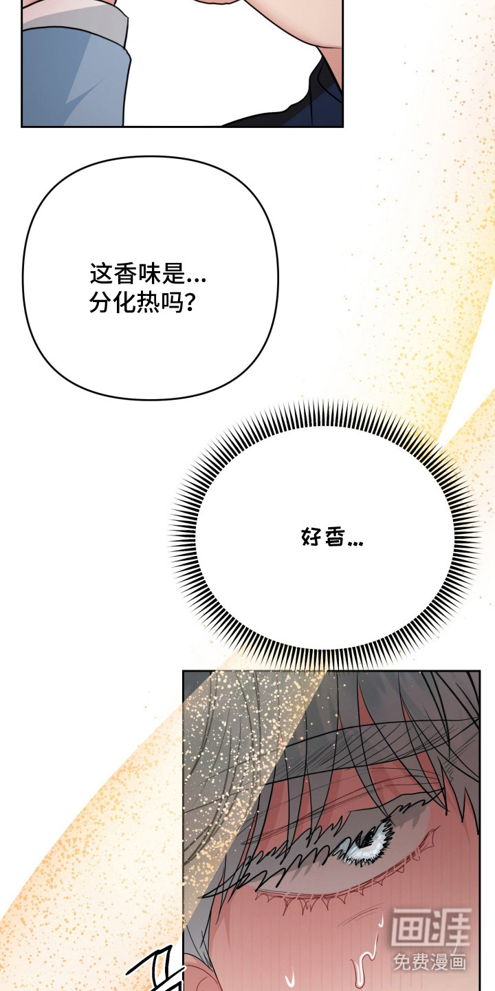 陌生挚爱漫画-图21