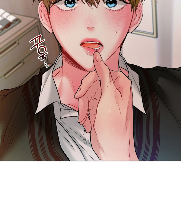 陌生挚爱漫画-图23