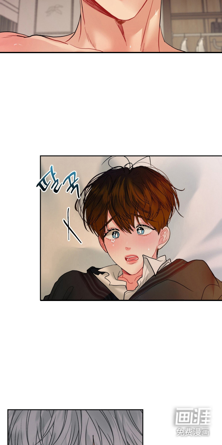 陌生挚爱漫画-图19