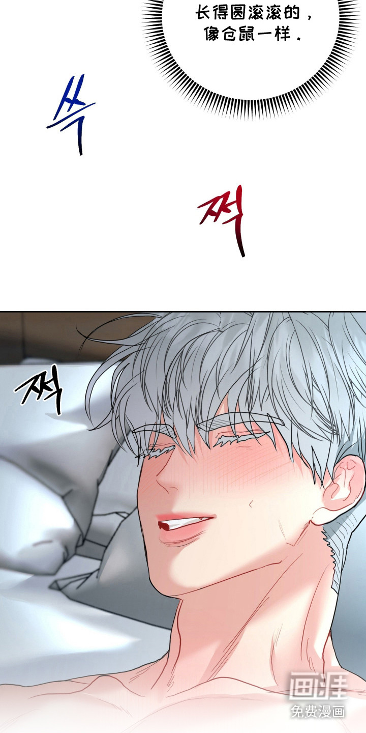 陌生挚爱漫画-图12