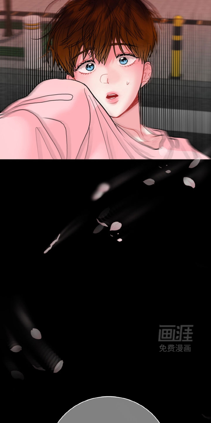 陌生挚爱漫画-图30