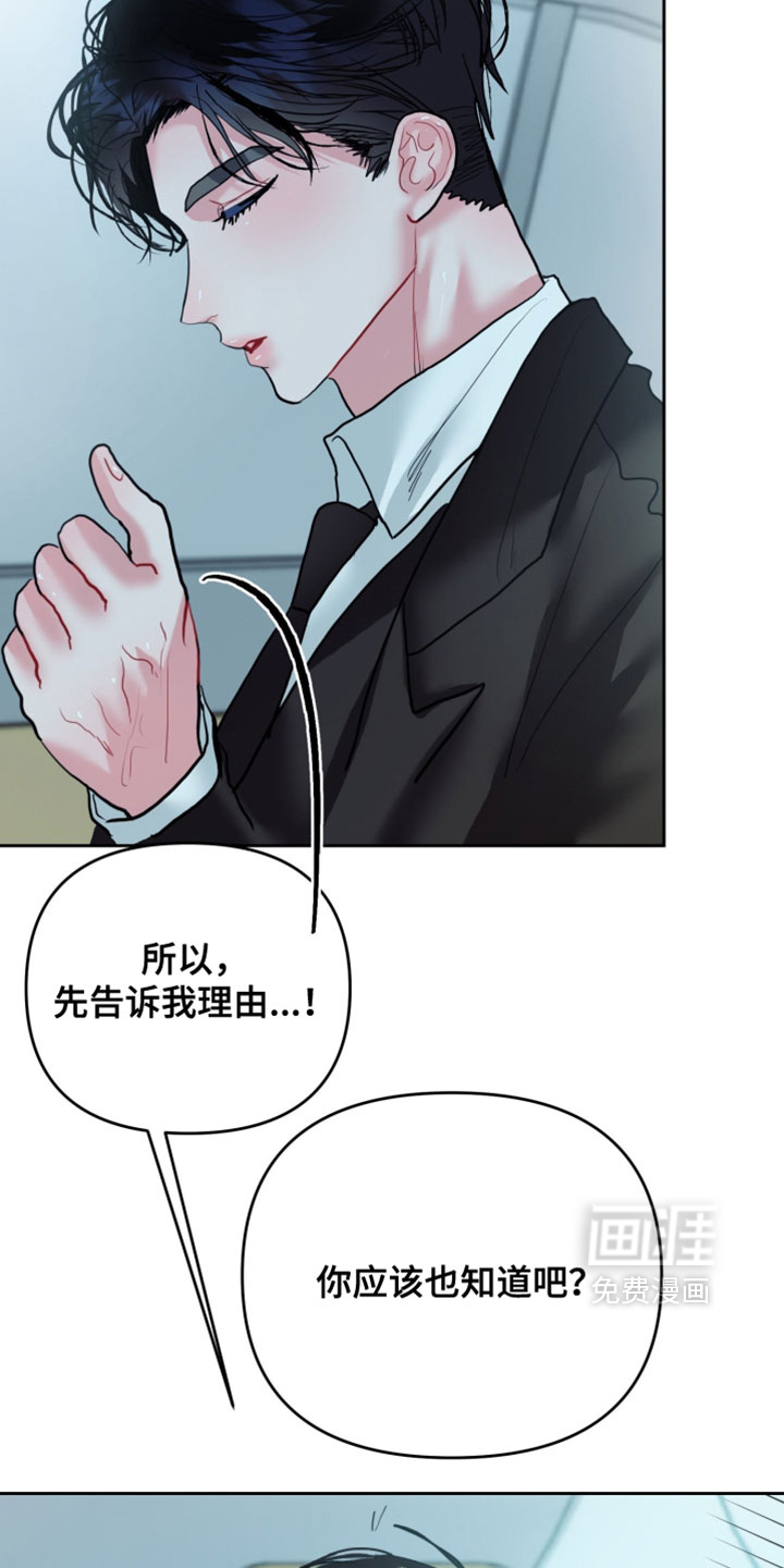 陌生挚爱漫画-图16