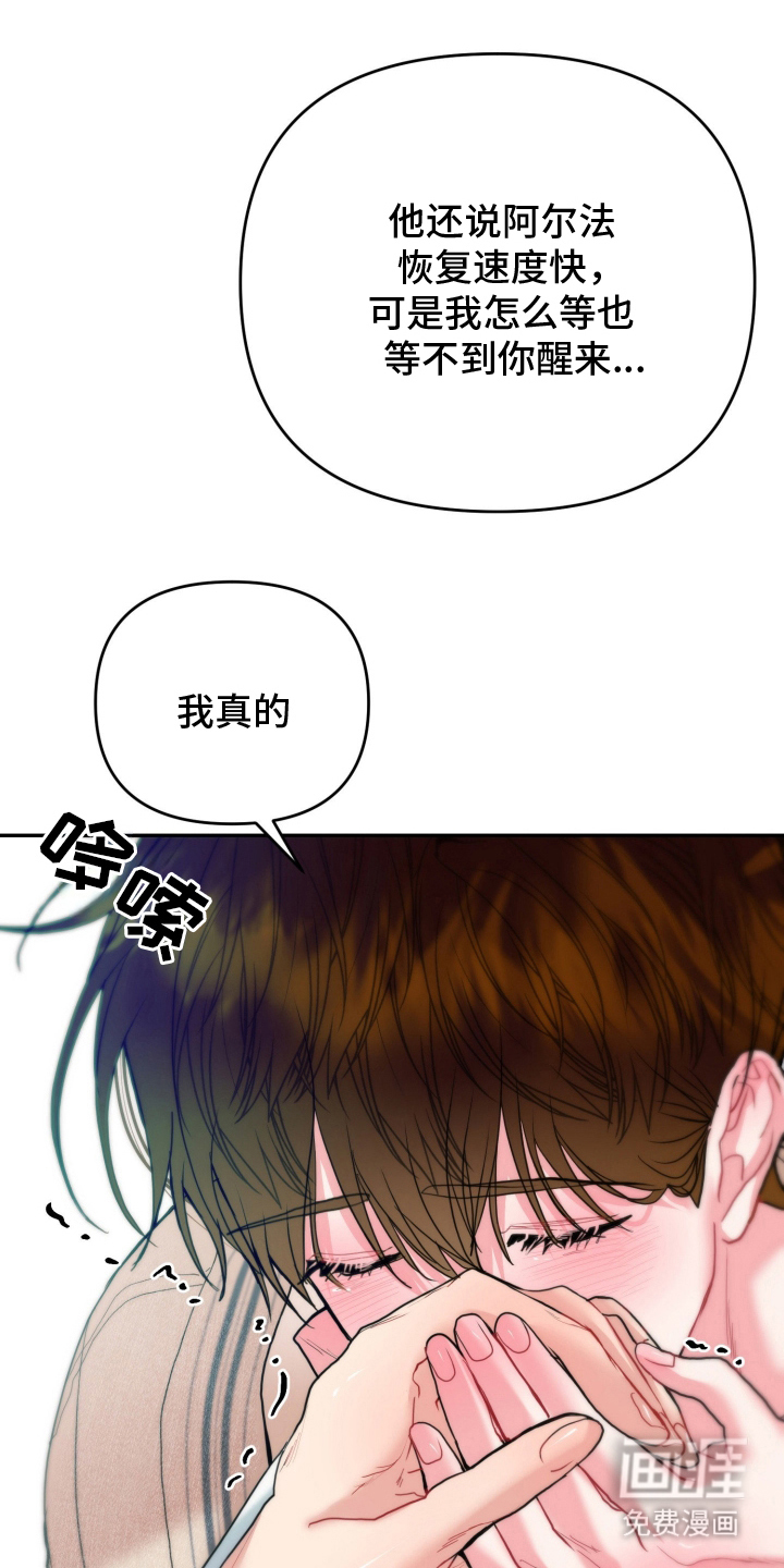 陌生挚爱漫画-图8