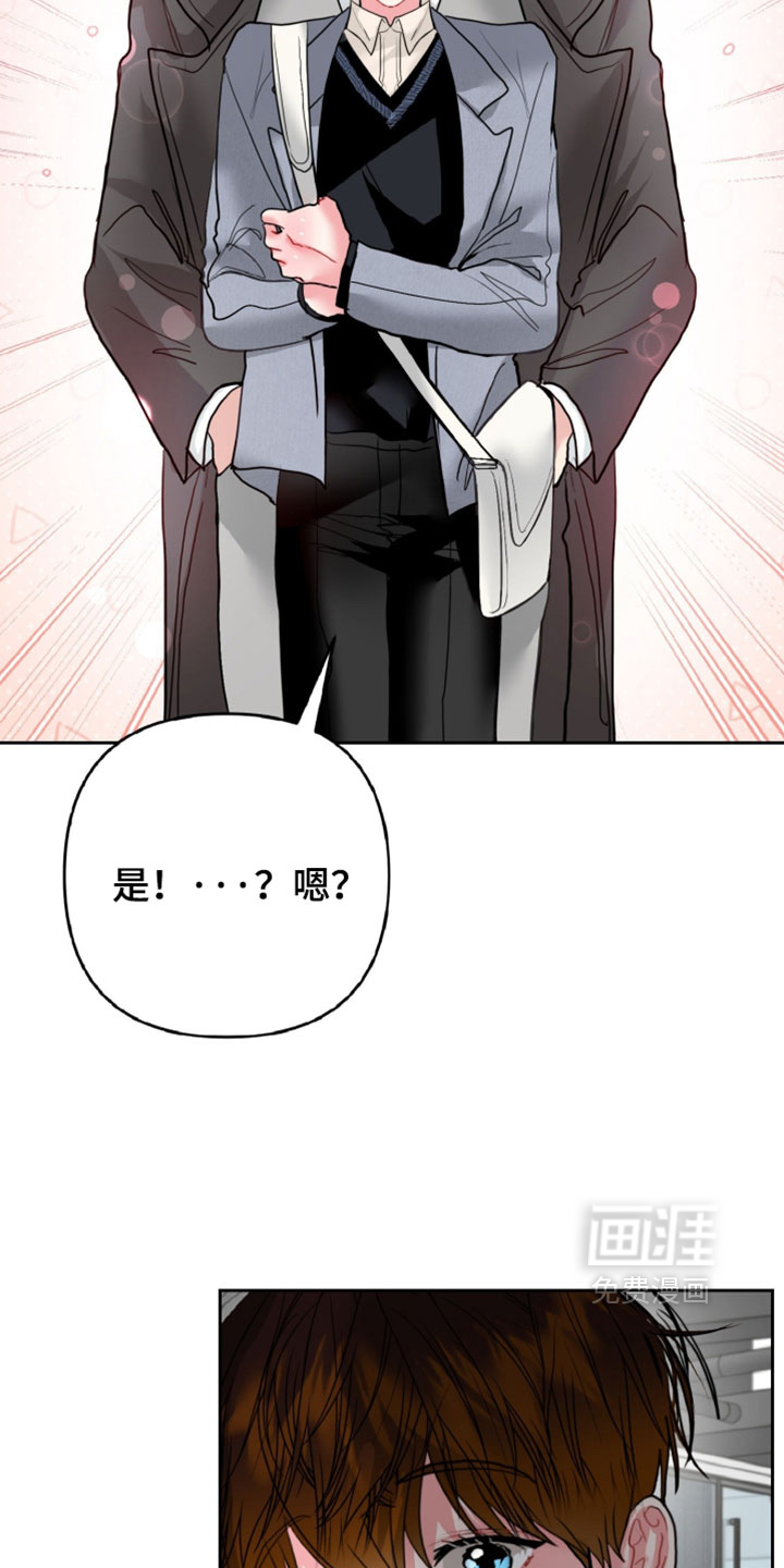 陌生挚爱漫画-图13