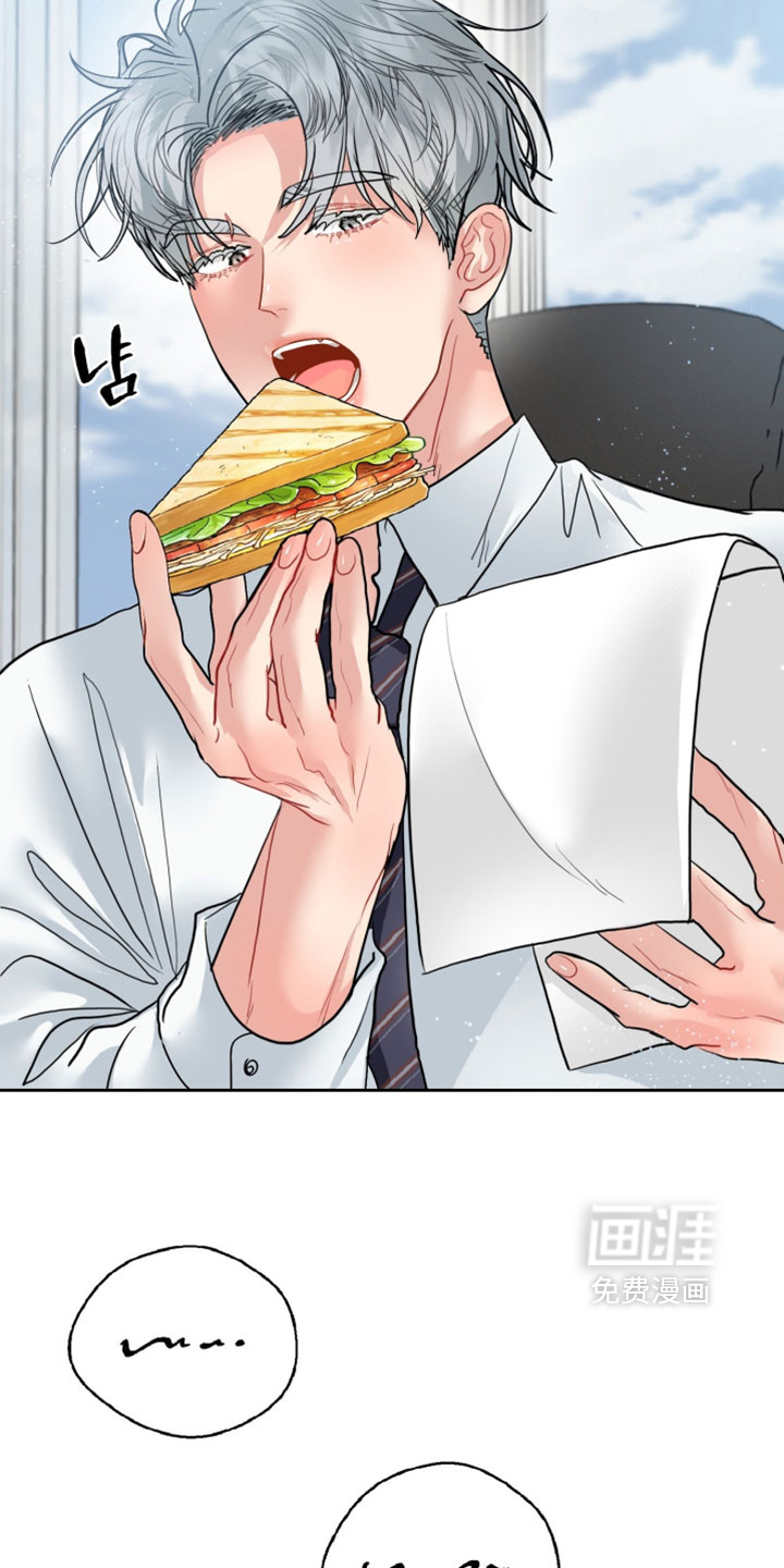 陌生挚爱漫画-图17