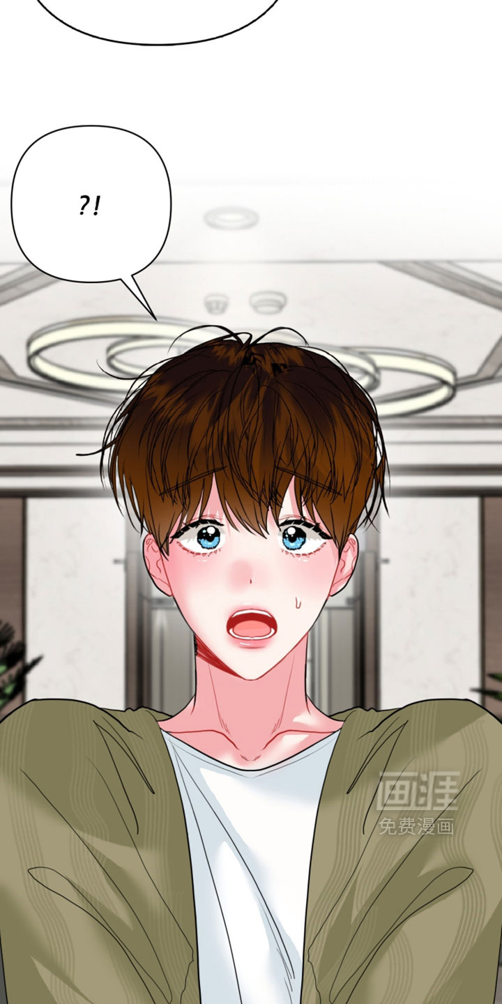 陌生挚爱漫画-图27