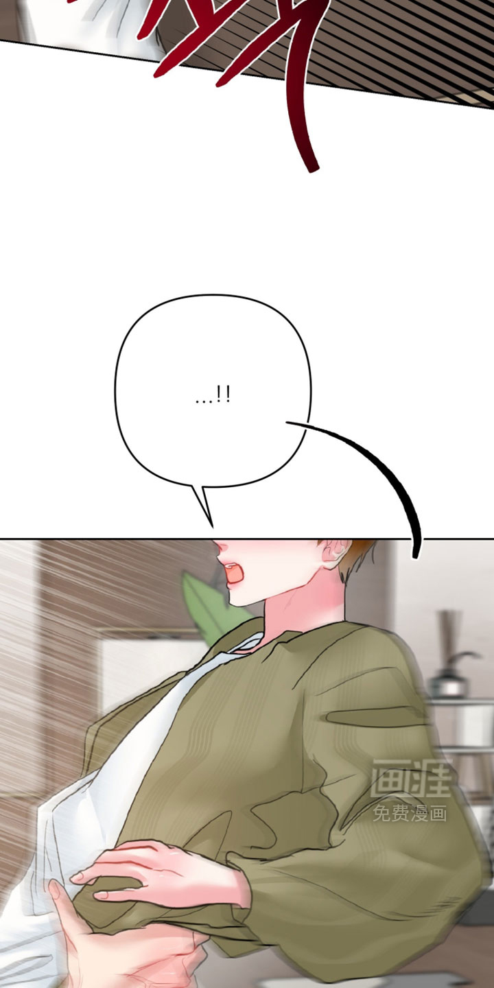 陌生挚爱漫画-图36