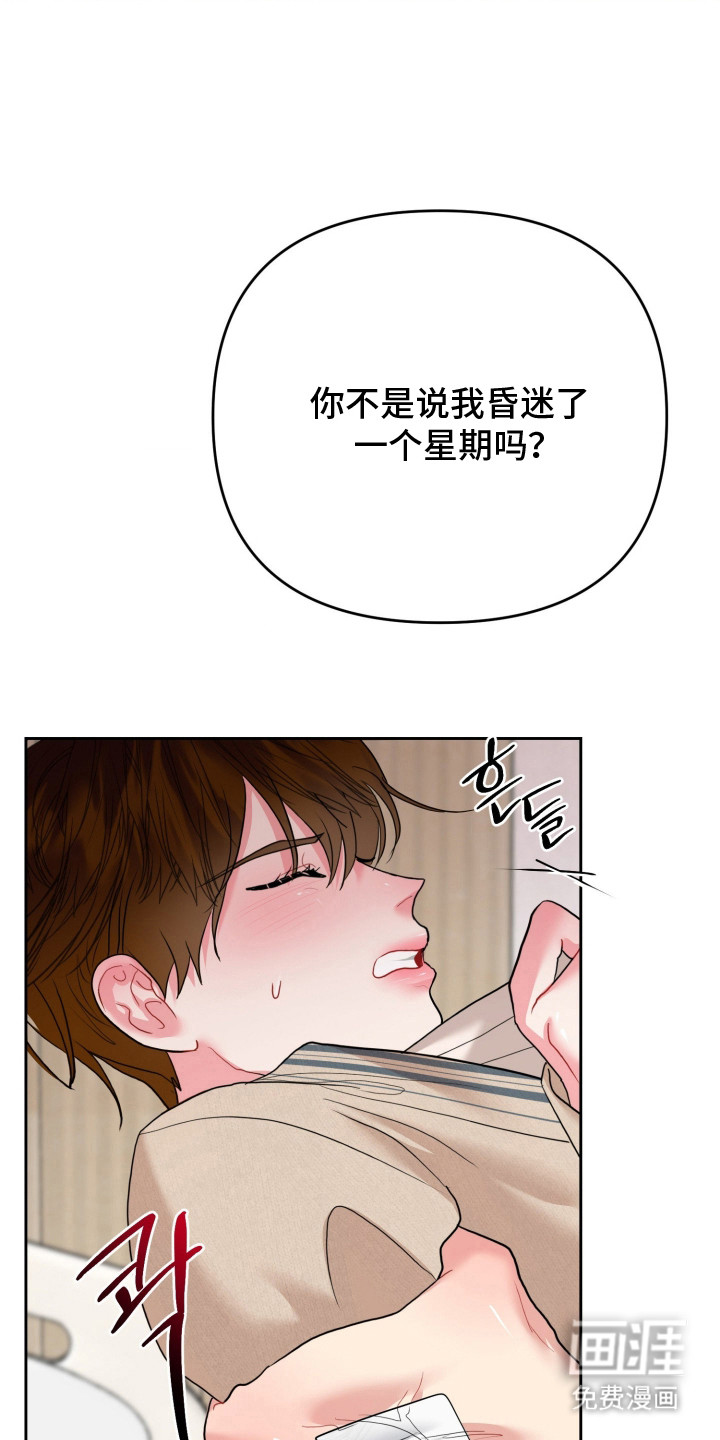 陌生挚爱漫画-图8