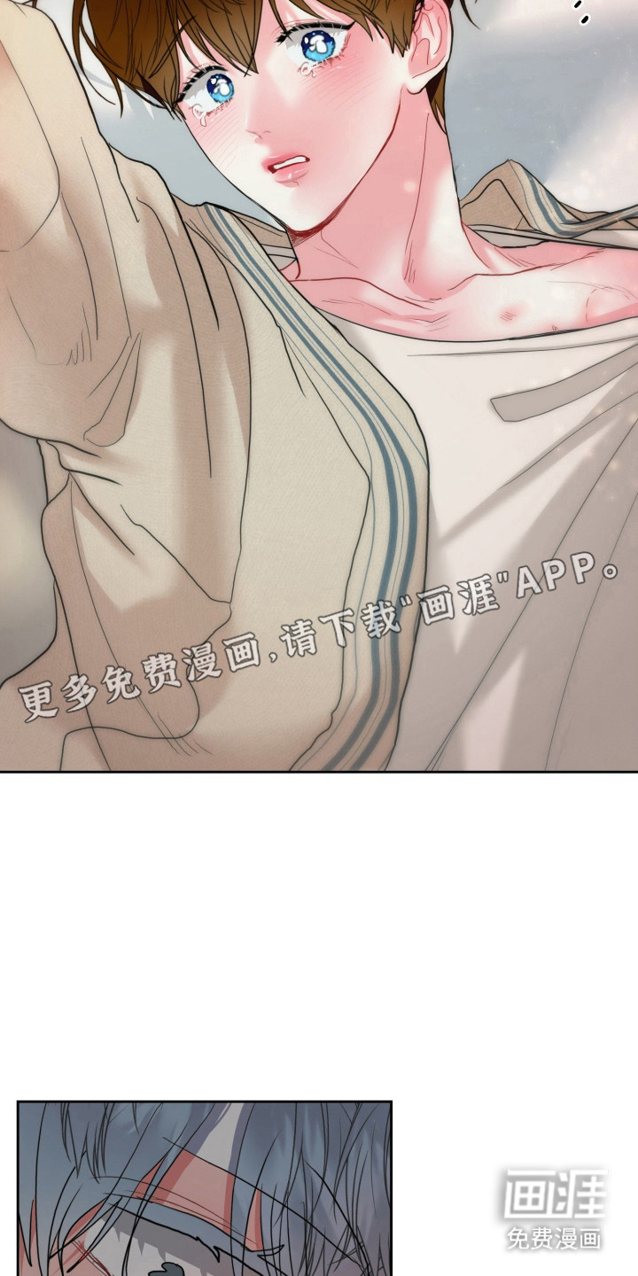 陌生挚爱漫画-图11