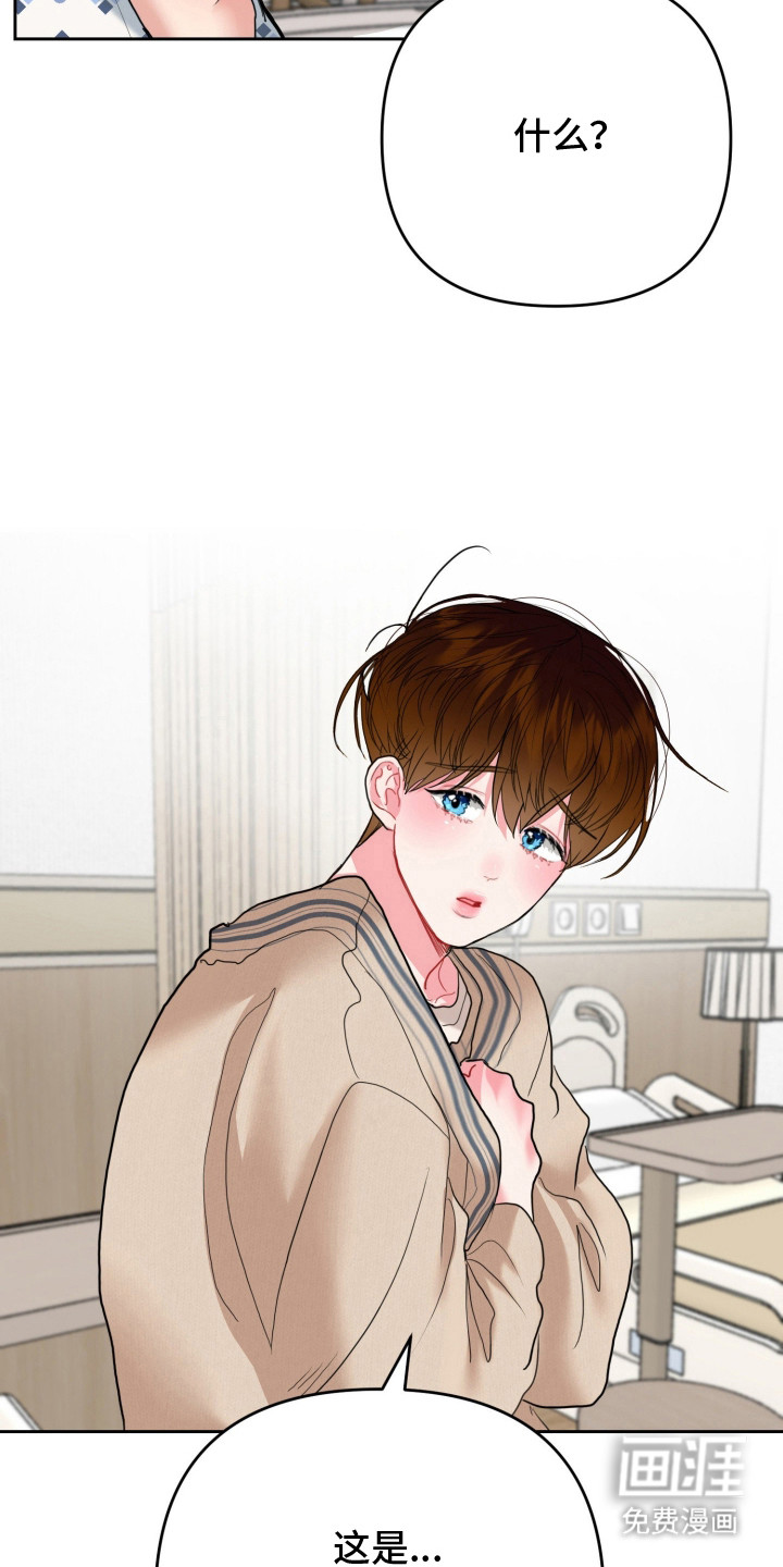 陌生挚爱漫画-图15