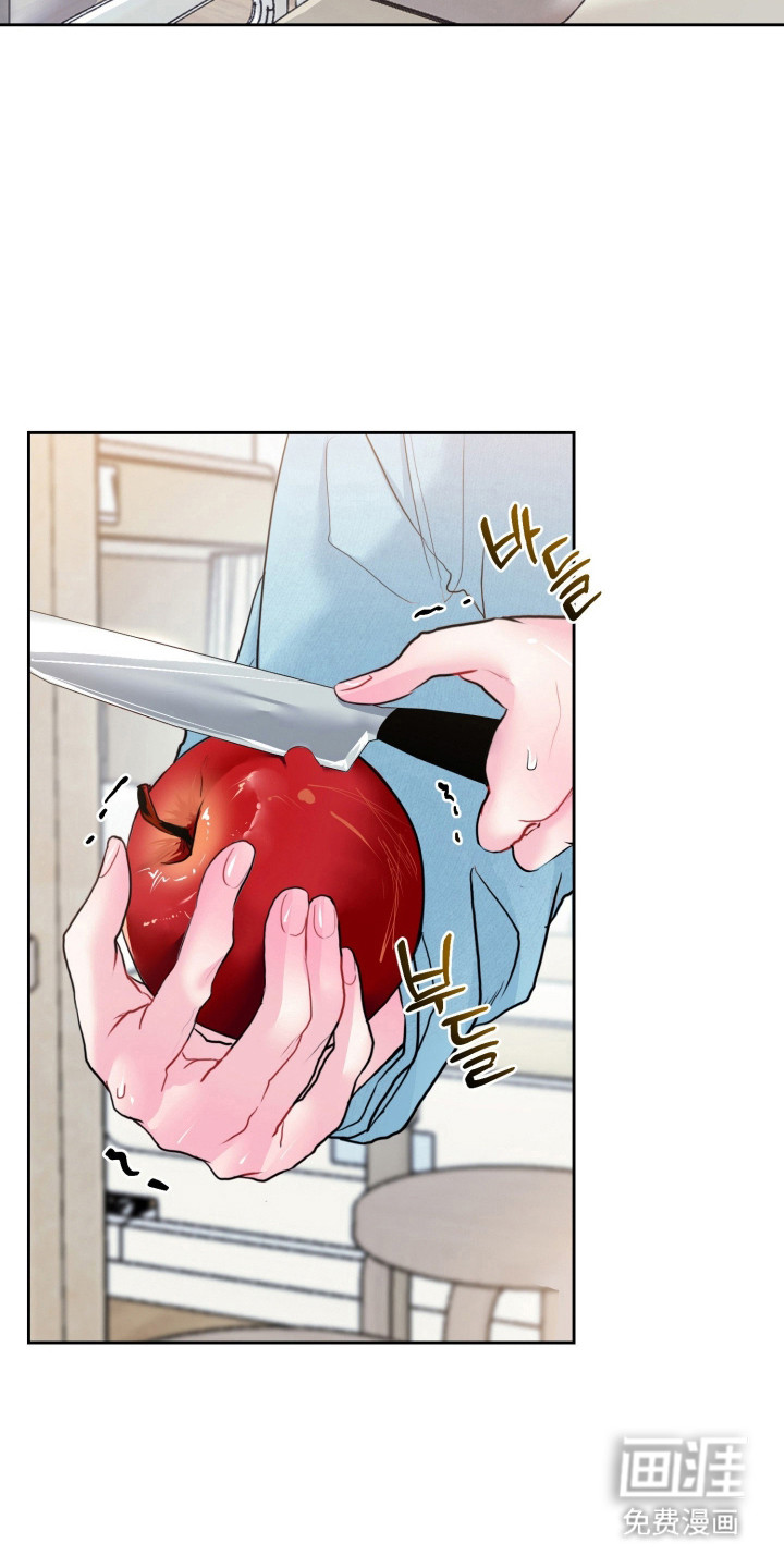 陌生挚爱漫画-图19