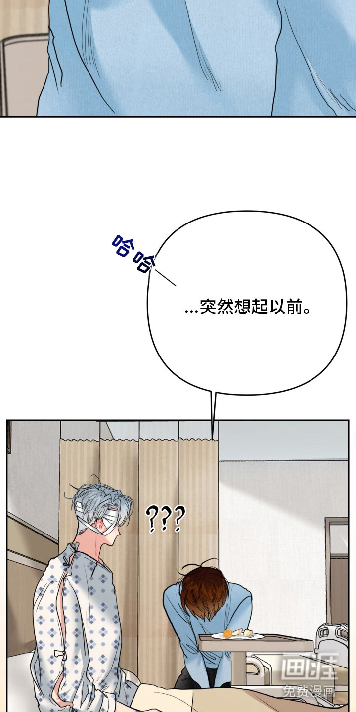 陌生挚爱漫画-图10