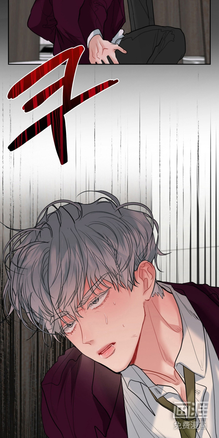 陌生挚爱漫画-图15