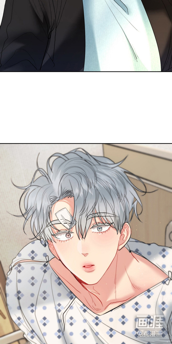陌生挚爱漫画-图20