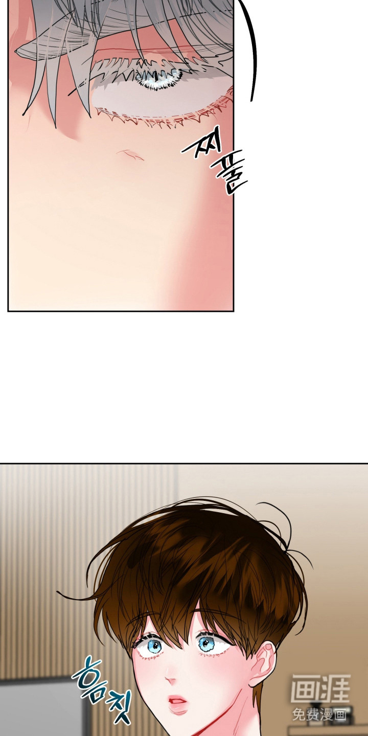 陌生挚爱漫画-图4