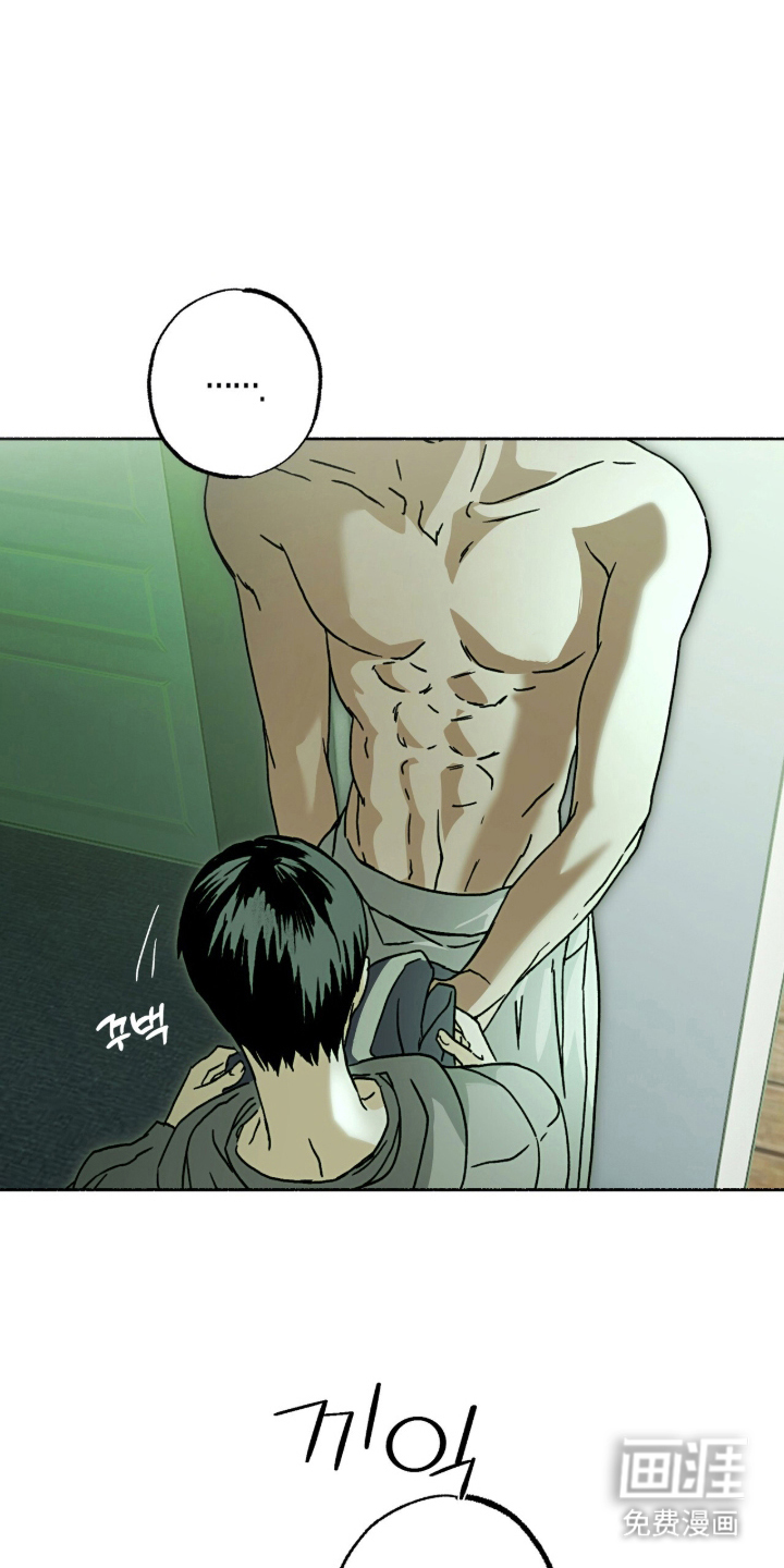 梦想男孩漫画-图19