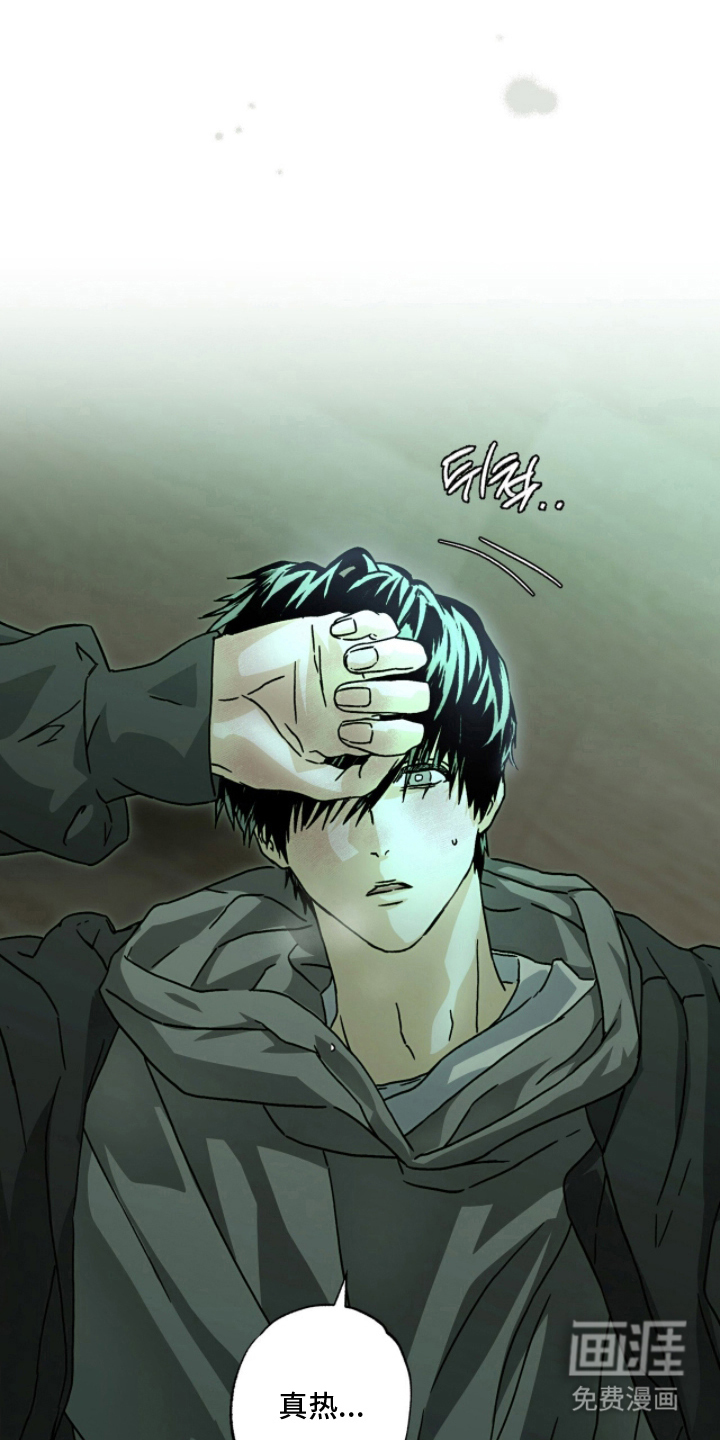 梦想男孩漫画-图9