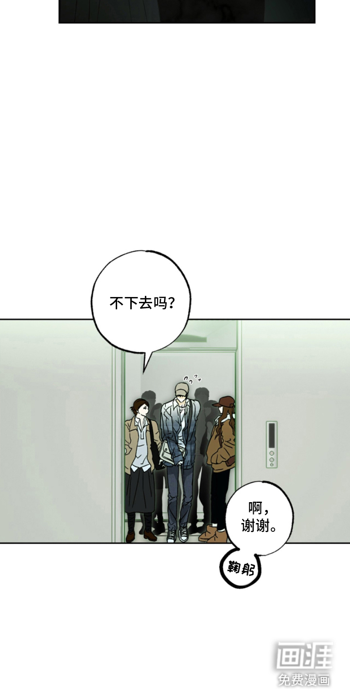 梦想男孩漫画-图4