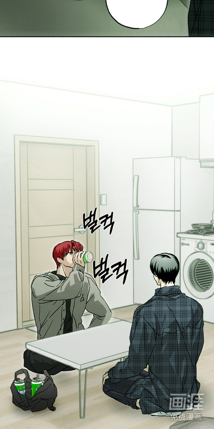 梦想男孩漫画-图17