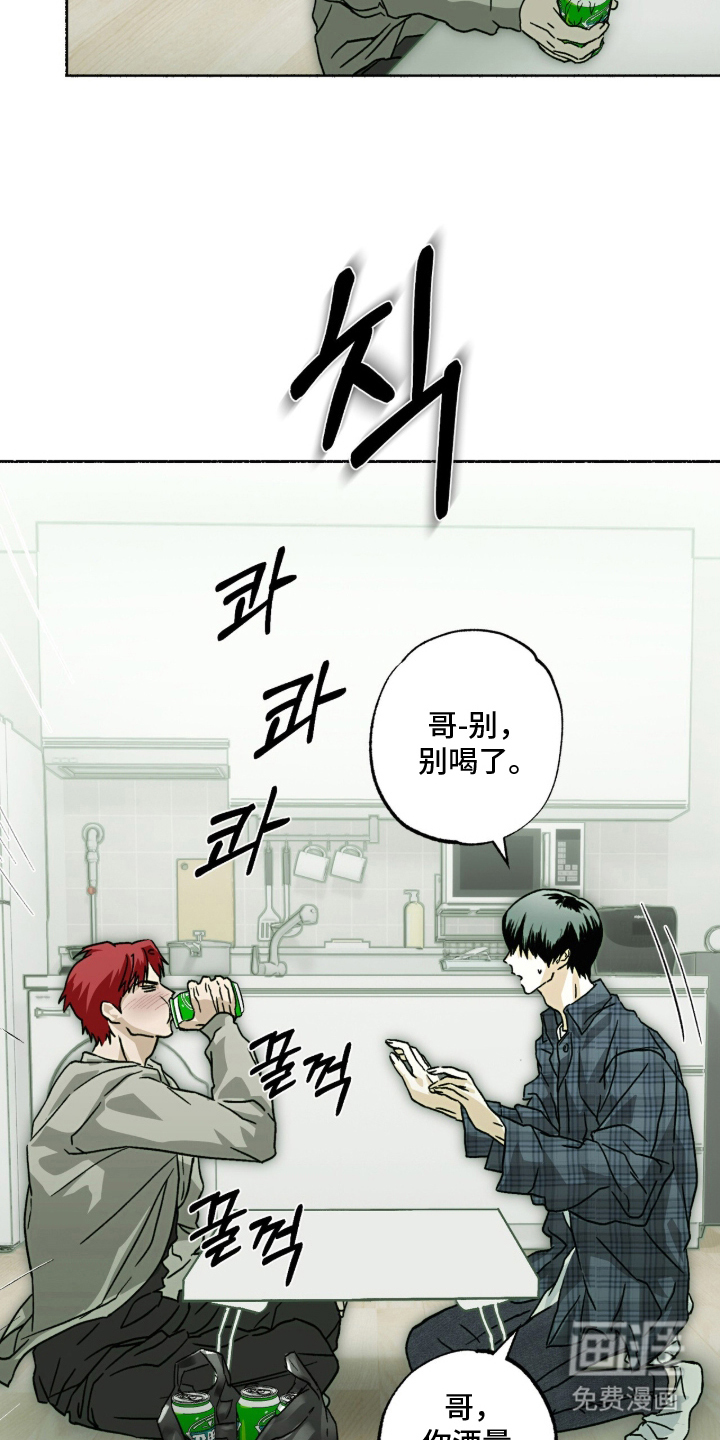 梦想男孩漫画-图5