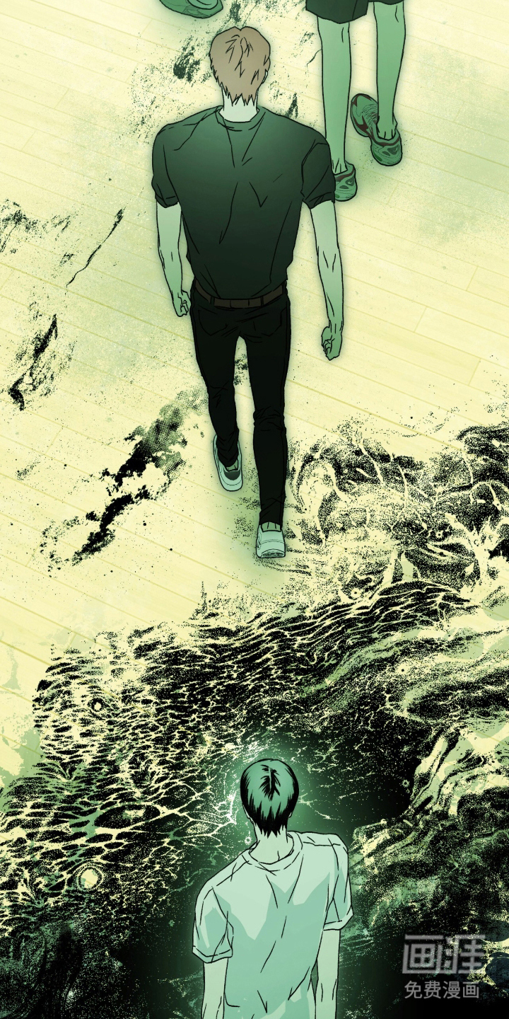 梦想男孩漫画-图17