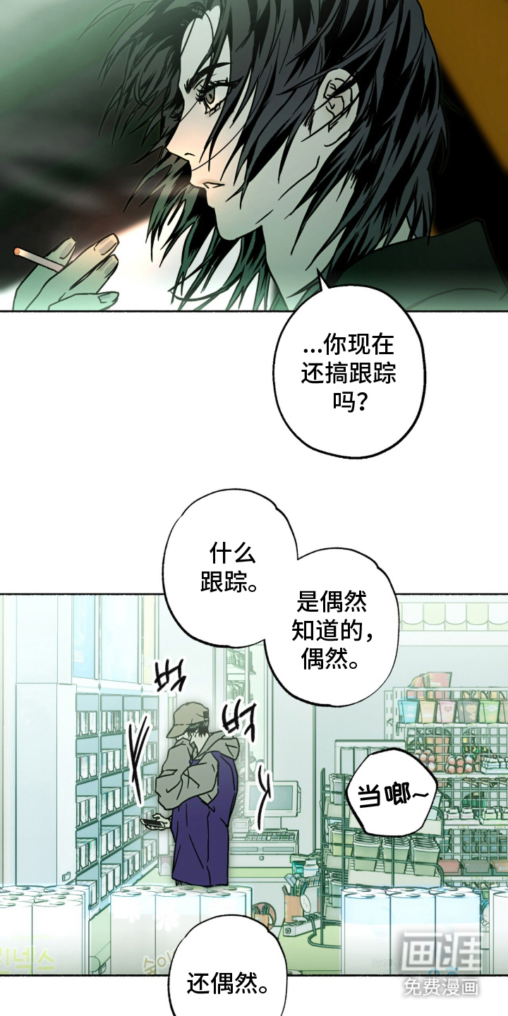 梦想男孩漫画-图19