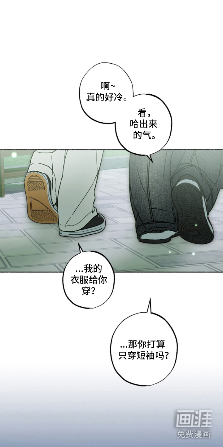 梦想男孩漫画-图3