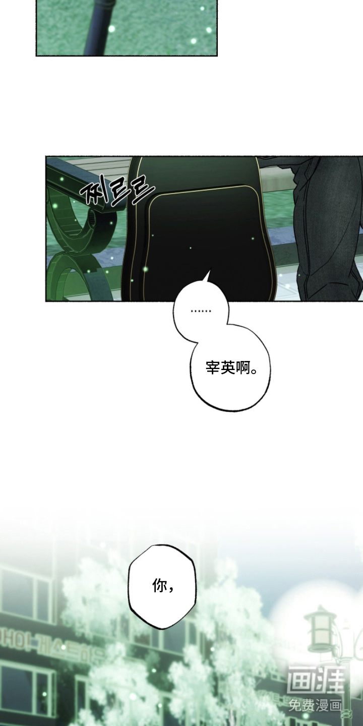 梦想男孩漫画-图13