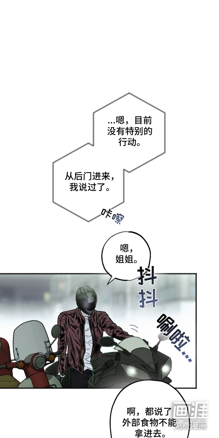 梦想男孩漫画-图10