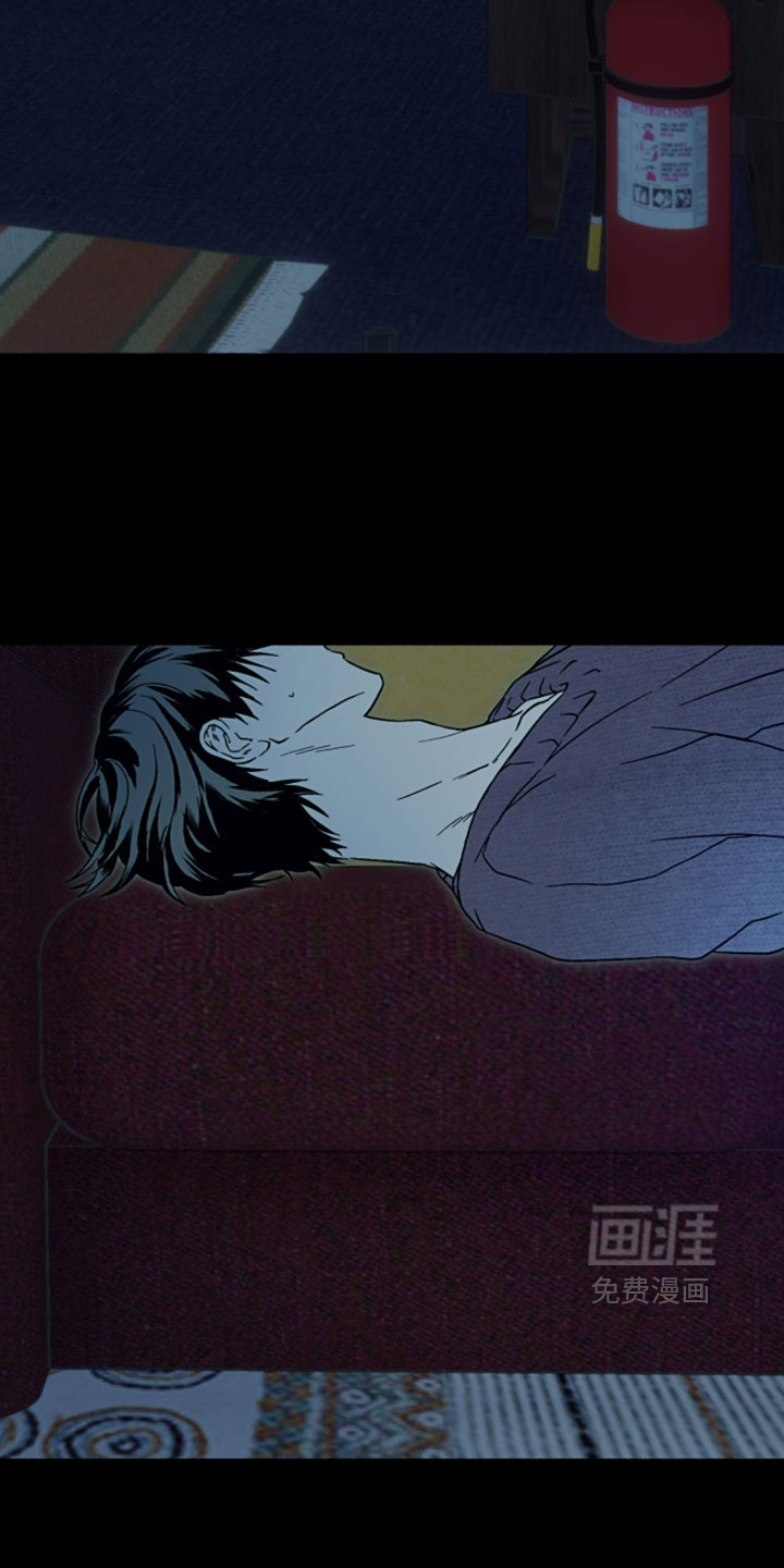 梦想男孩漫画-图7