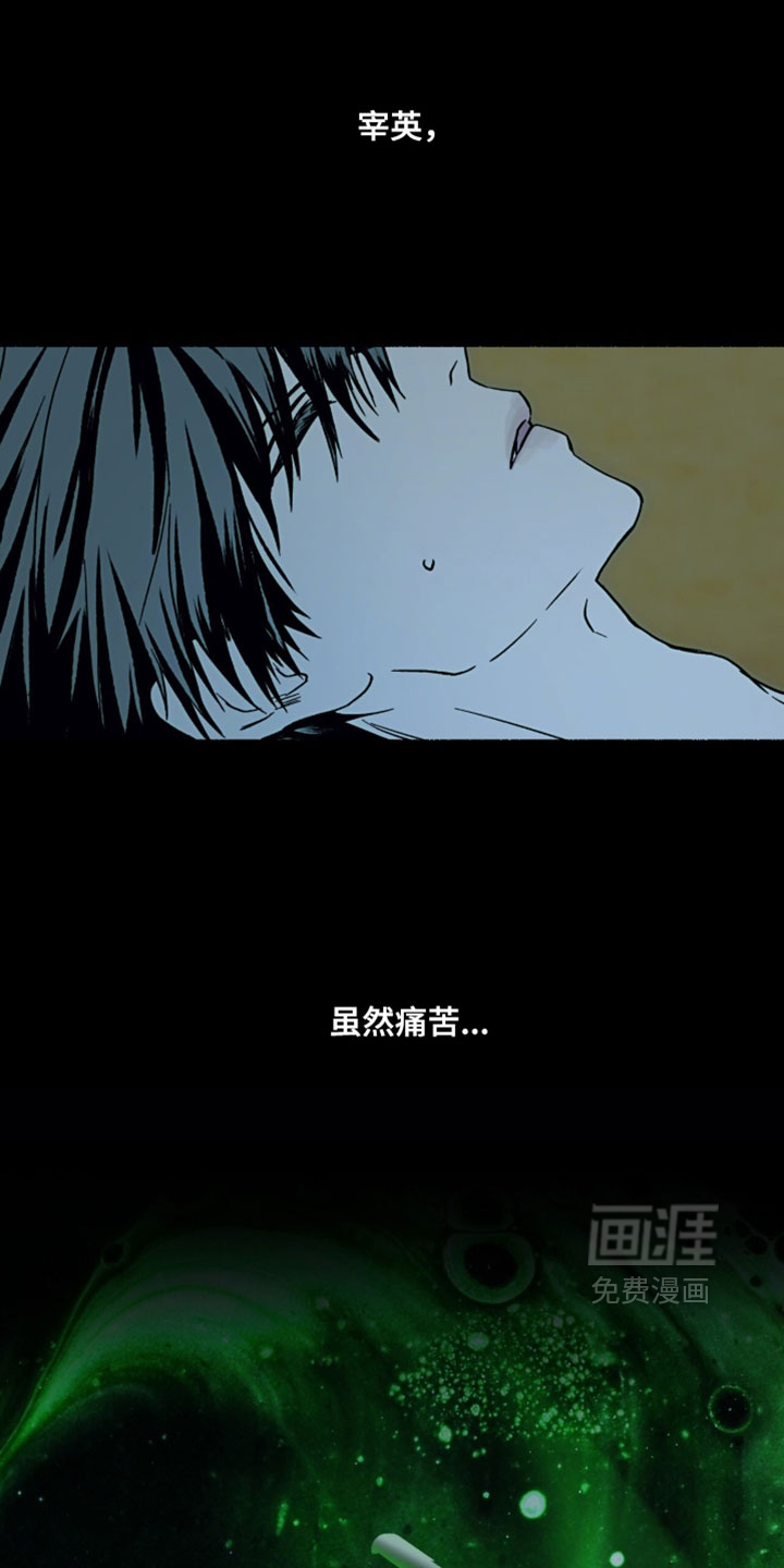 梦想男孩漫画-图8