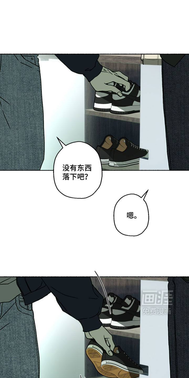 梦想男孩漫画-图1