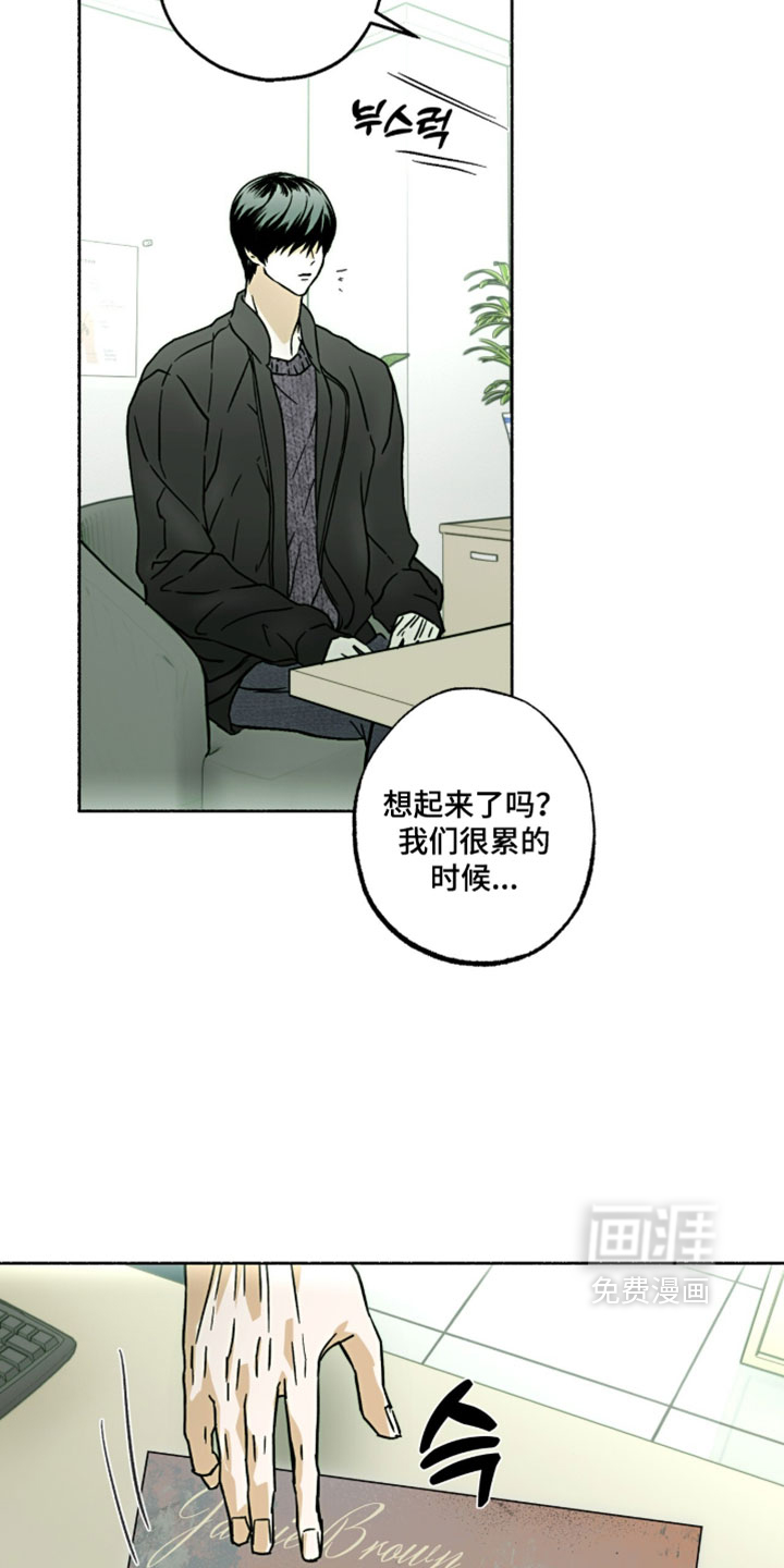 梦想男孩漫画-图1