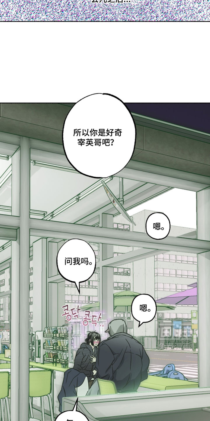 梦想男孩漫画-图18