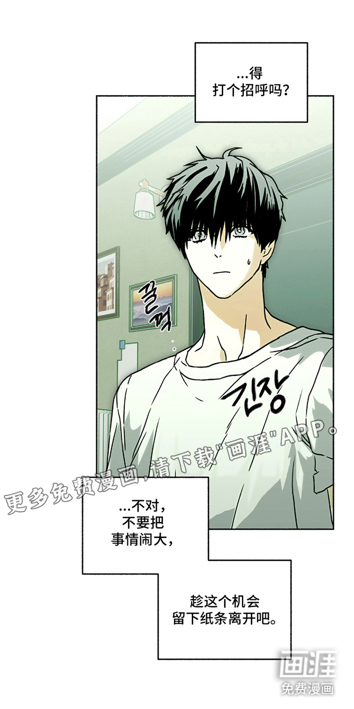 梦想男孩漫画-图1