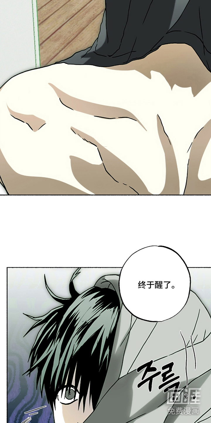 梦想男孩漫画-图4