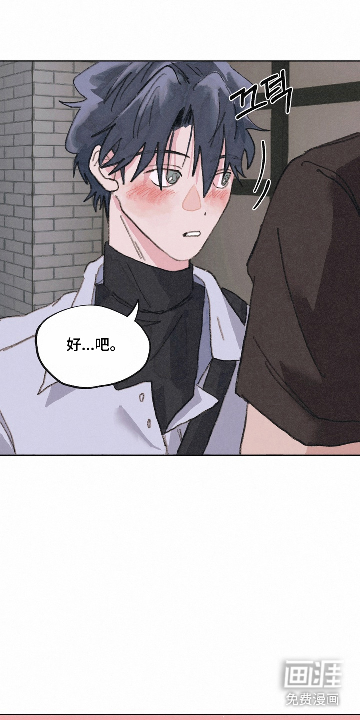 命运来电 第3话 第12页