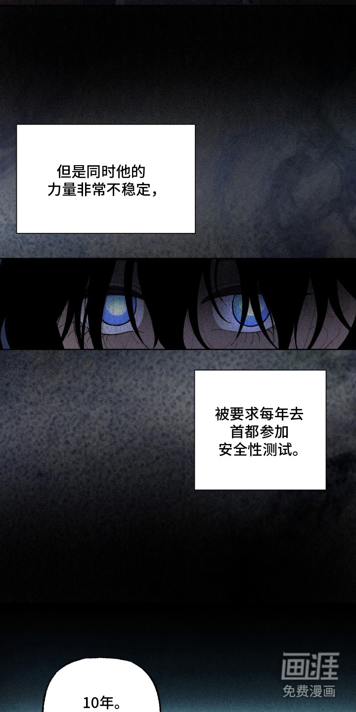 魔法师之骸第10话图