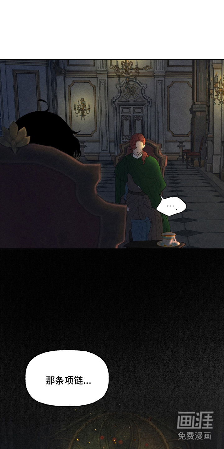 魔法师之骸第15话图