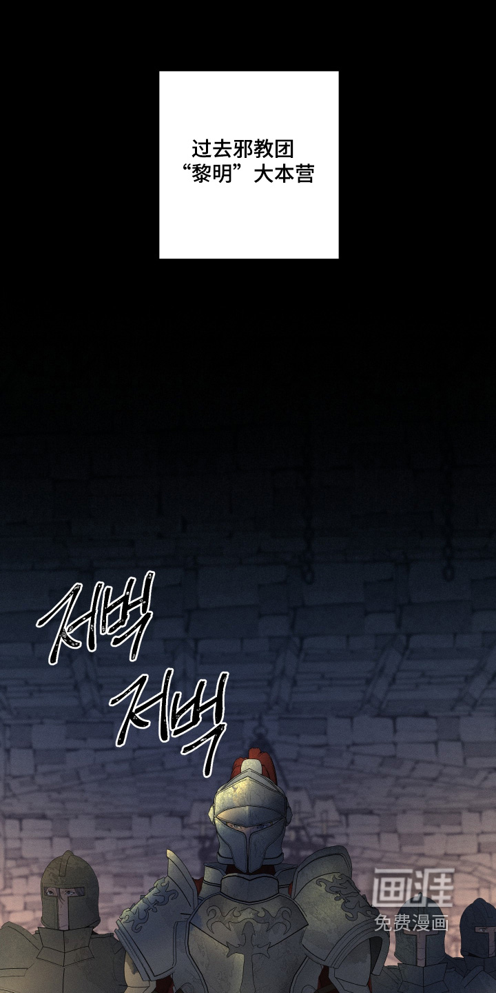 魔法师之骸第23话图