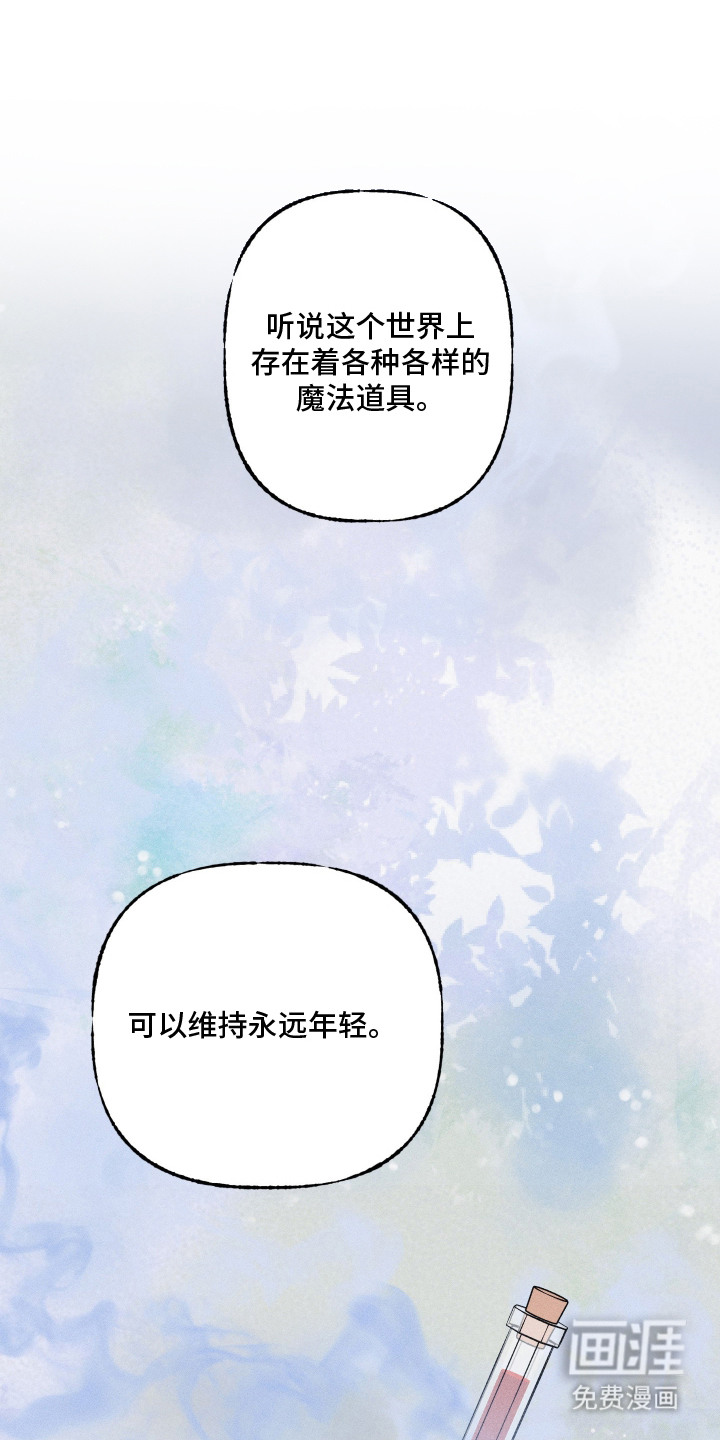 魔法师之骸第6话图