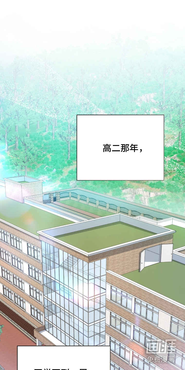 猛兽勿近漫画-图0