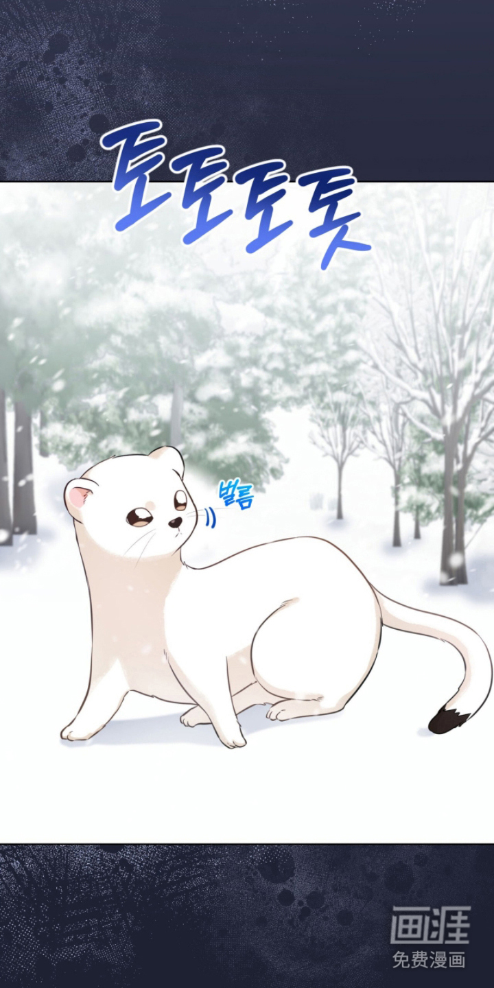 猛兽勿近漫画-图3