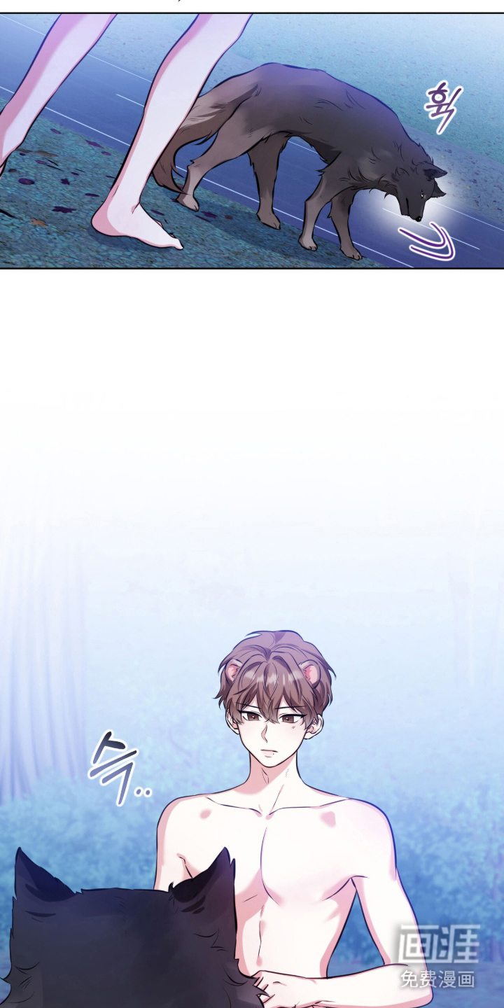 猛兽勿近漫画-图19