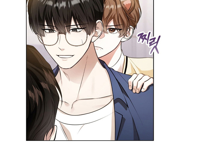 猛兽勿近漫画-图19