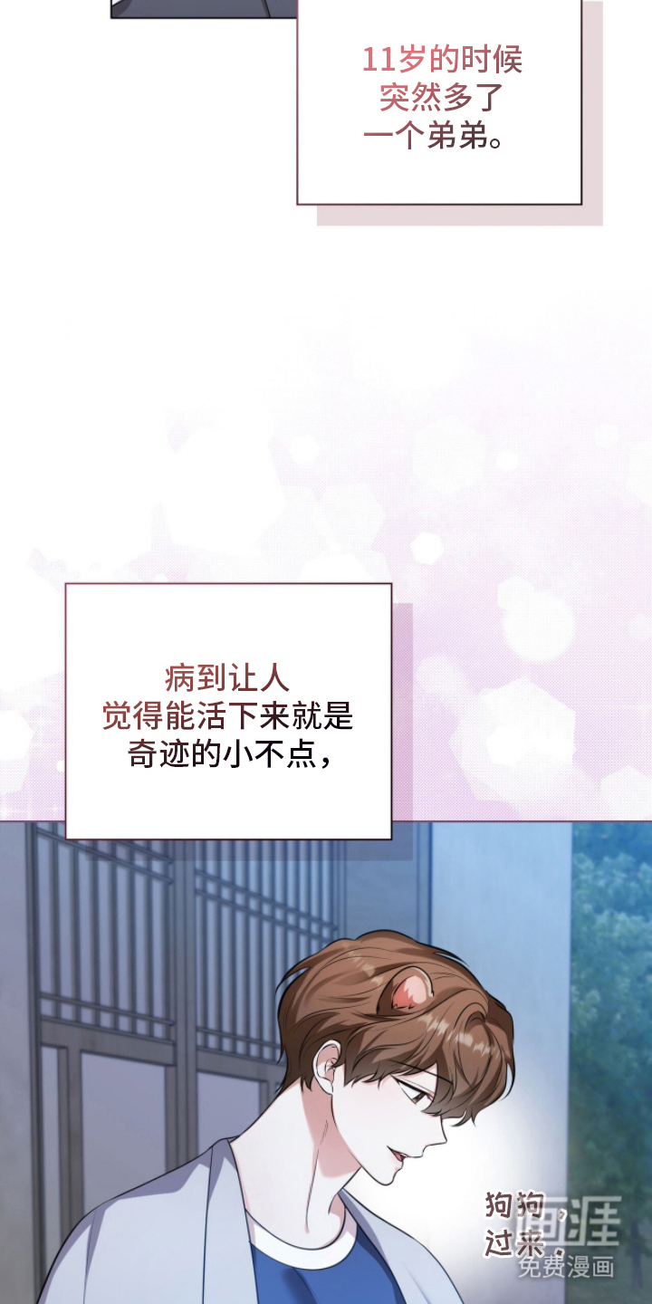 猛兽勿近漫画-图4