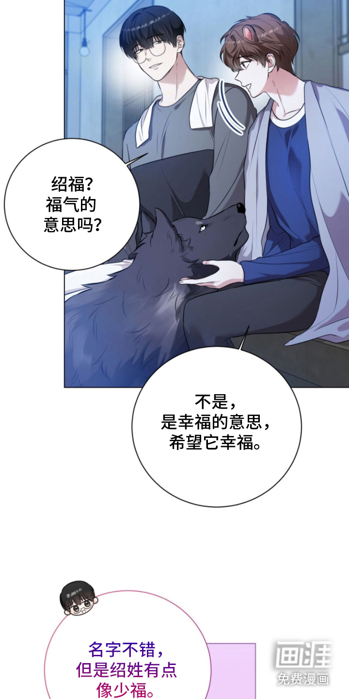猛兽勿近漫画-图11