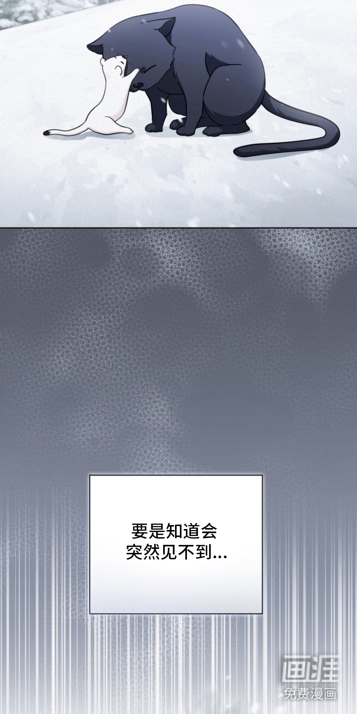 猛兽勿近漫画-图26