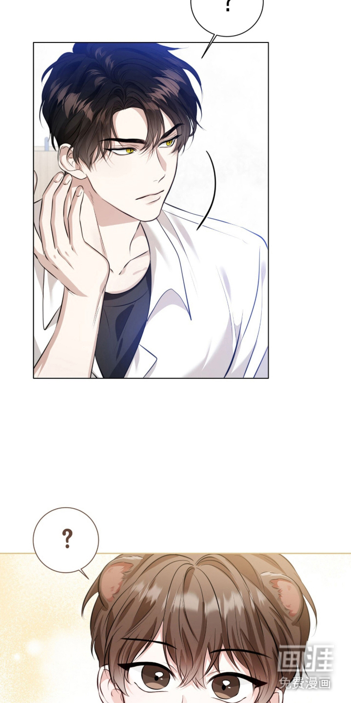 猛兽勿近漫画-图11
