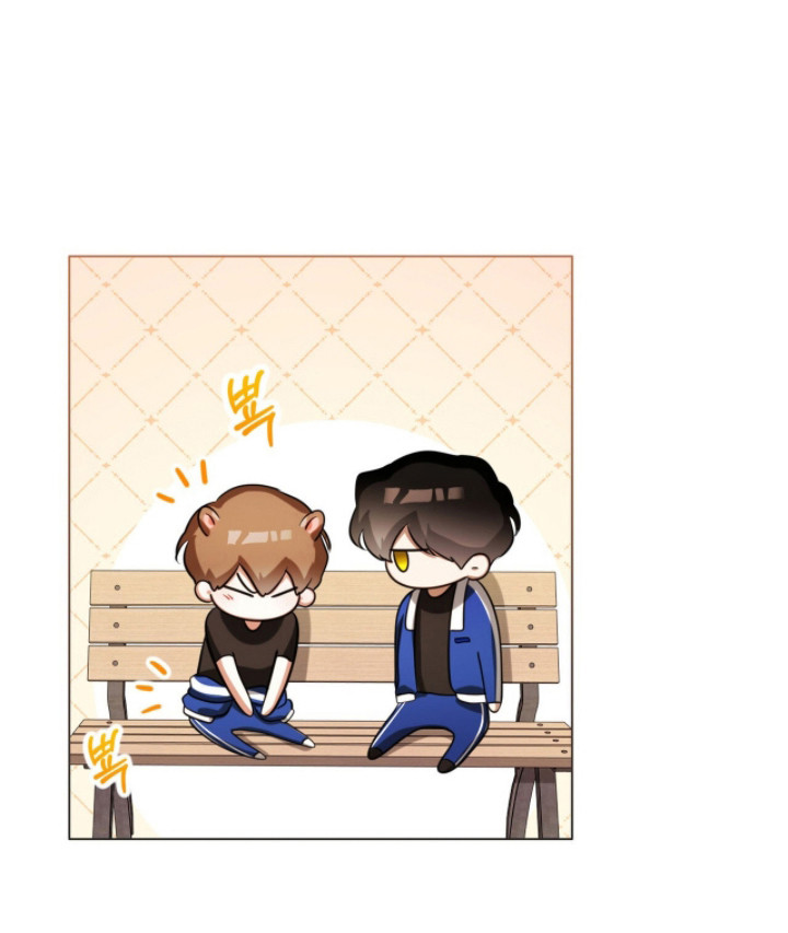 猛兽勿近漫画-图34